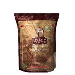 INDIA GATE BROWN RICE BASMATI 1KG
